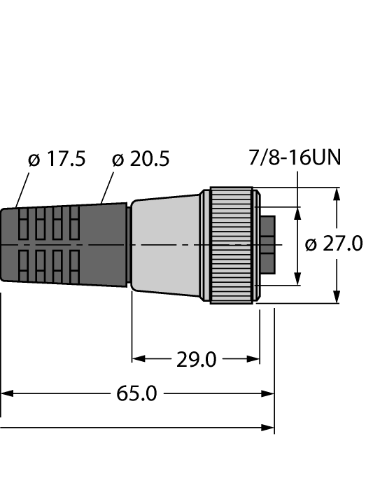 WSM RKM 5711-10M