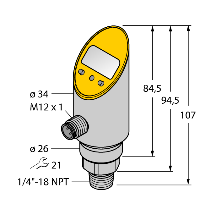 PS001R-303-2UPN8X-H1141