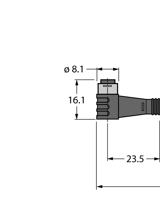 PKW3S-2-PSG3S/TEL