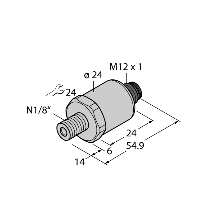 PT15PSIVG-1014-U1-H1143/X