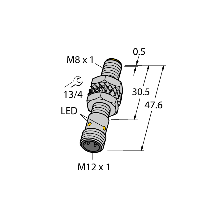 BI3-M08-AN6X-H1341