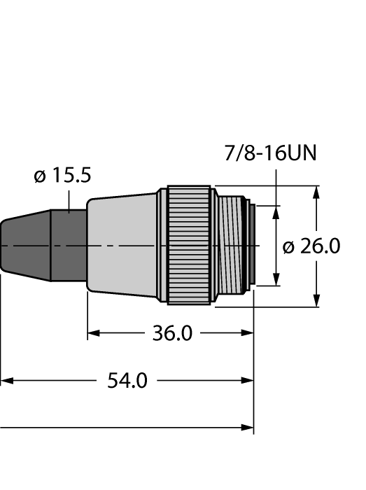 WKM43-0.5-RSM43