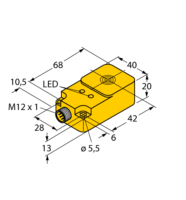 NI25-Q20-AN6X2-H1141
