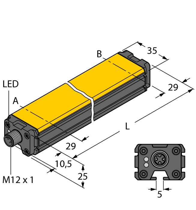 LI500P0-Q25LM0-ESG25X3-H1181