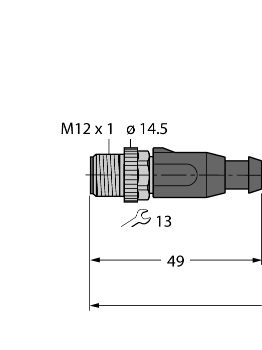 RSSD-RJ45S-4414-2M