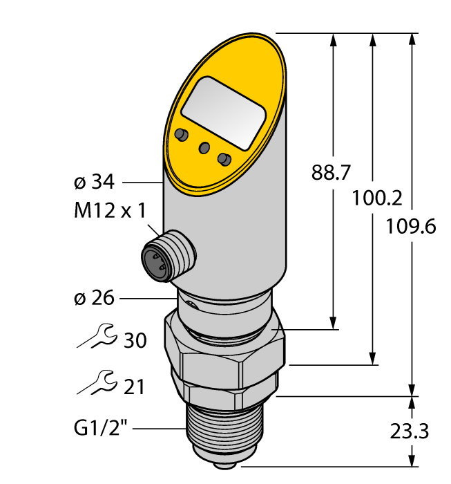 PS003V-508-LI2UPN8X-H1141