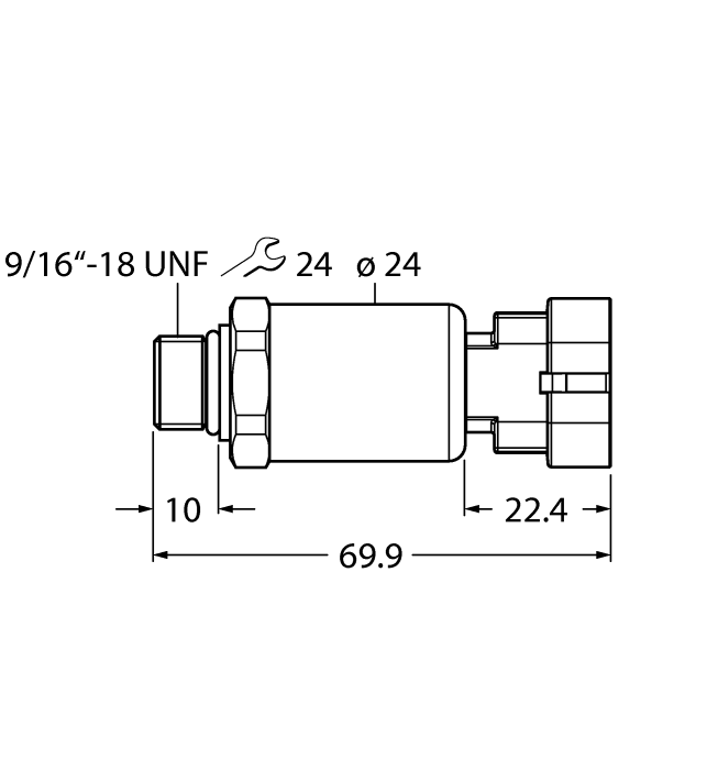 PT400R-2121-I2-AMPS1.5