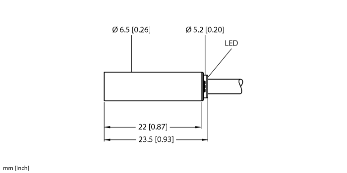 BI2-EH6.5K-AP6X