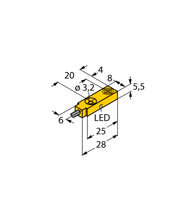 BI2-Q5.5-AP6X/S34