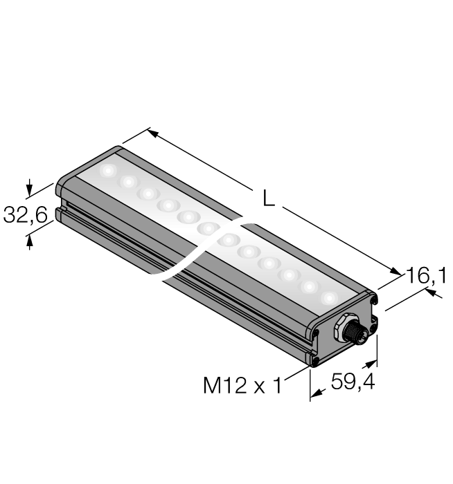 LEDGLA145XD6-XQ