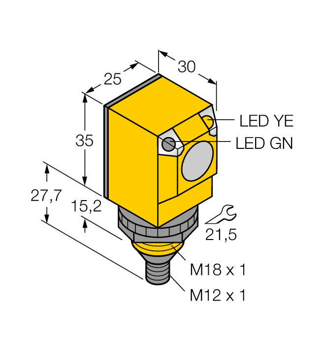 Q25SN6FF100Q