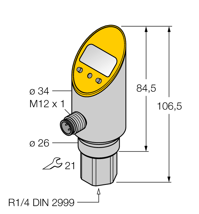 PS250R-311-2UPN8X-H1141