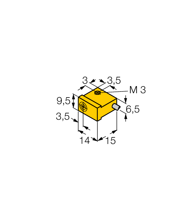 NI2-Q9.5-AP6/S34