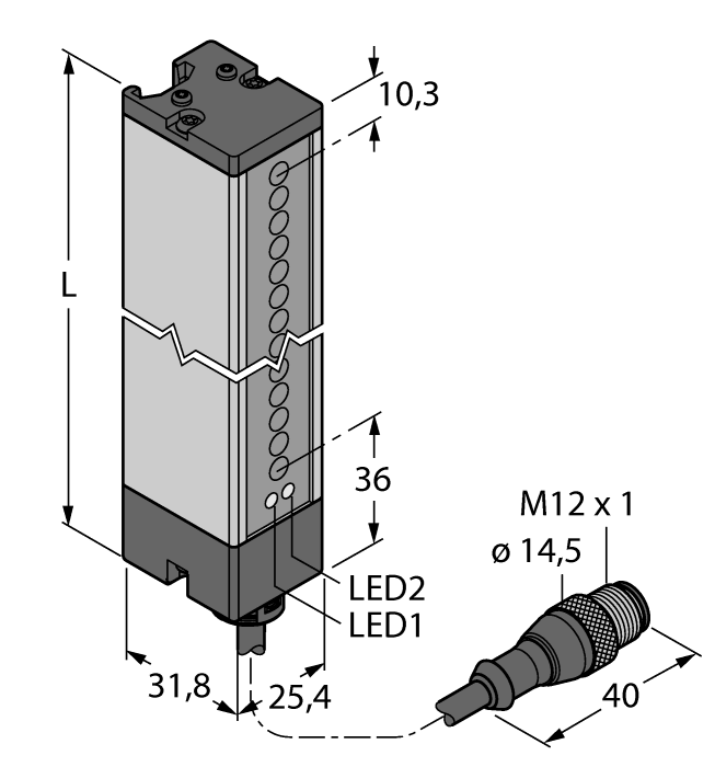LX33RQ