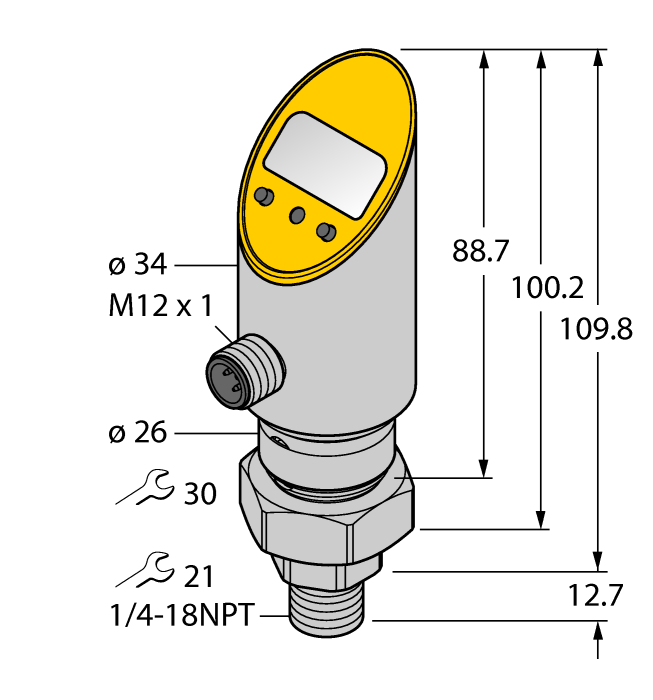 PS250R-503-LI2UPN8X-H1141/3GD