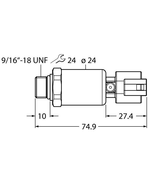 PT40R-2121-U6-DT043P