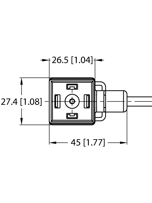 VAS22-L80E-5/TEL1500