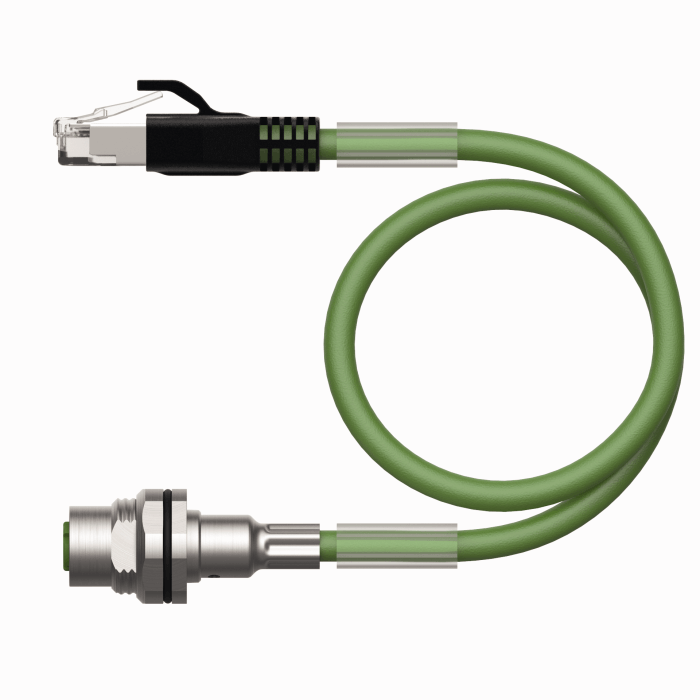 RJ45S-FKSDD-4416-0.2M
