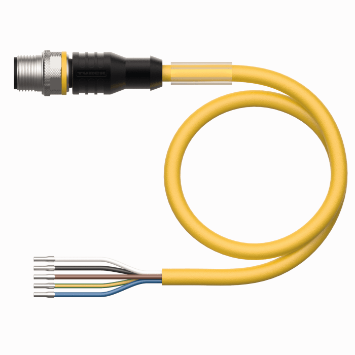 RSC5T-5/TEY