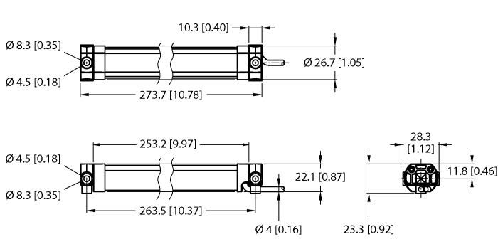 SLC4P24-240P44