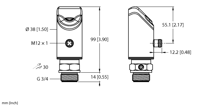 PS311-2.5V-06-2UPN8-H1141