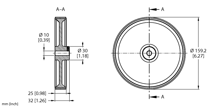 RA-MW-500-25-RT1-10