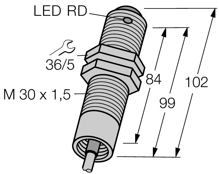 SM30PRLB
