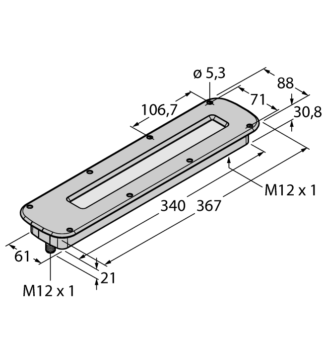 WLC60CW340GFARQ