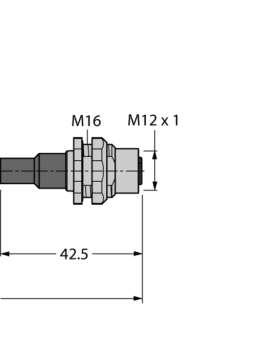 RJ45S-FKSDD-4416-0.2M