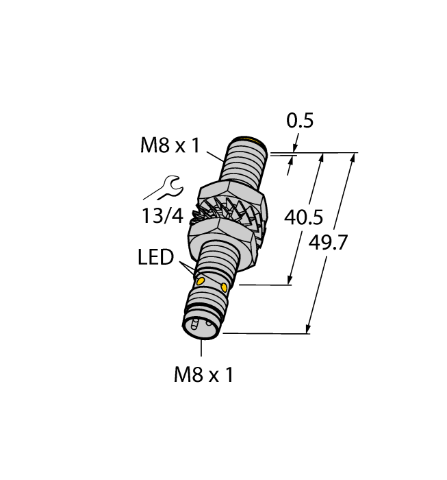 BI3-M08E-AN6X-V1131