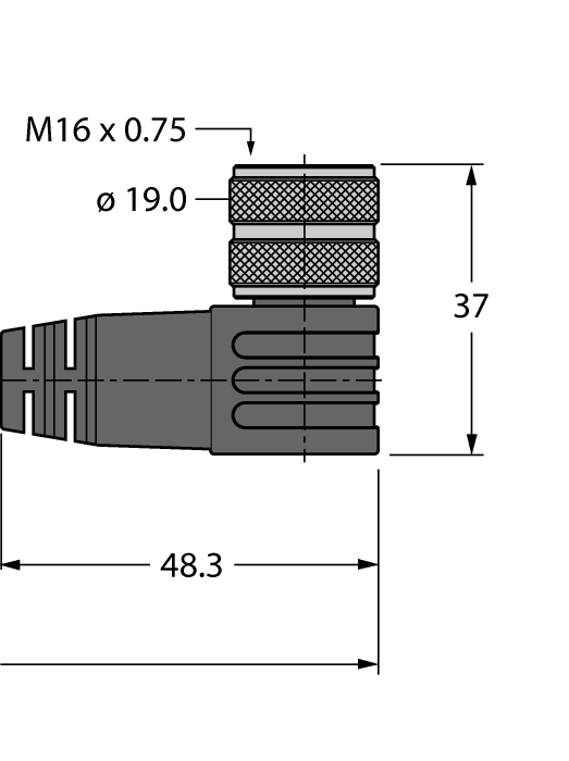 BSM-BKWM19-E01-3/S90