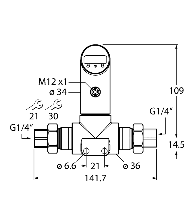 PS025D-501T-LI2UPN8X-H1141