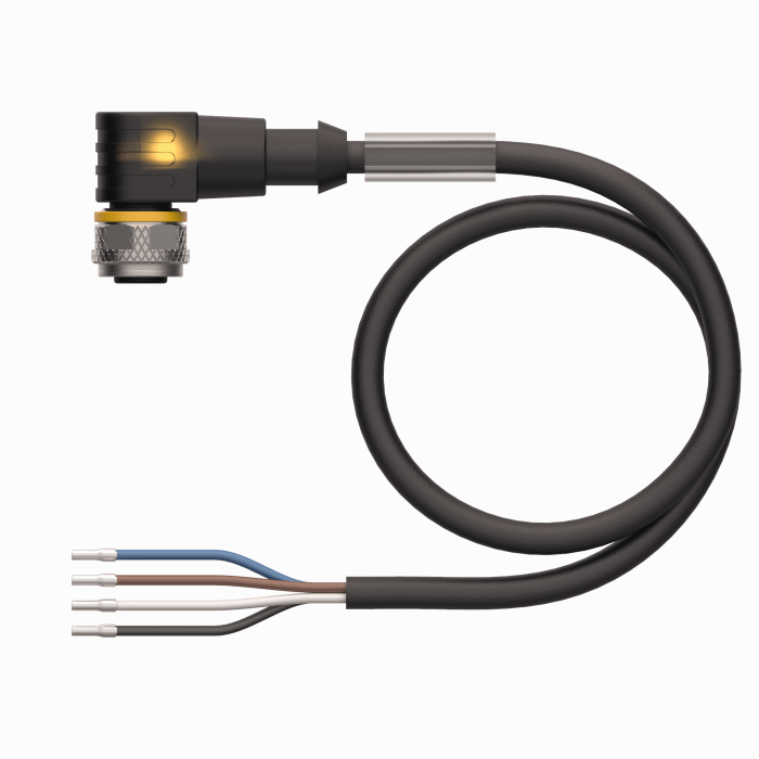 WKC4.4T-P7X3.2-5/TXL