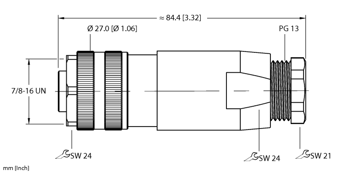 B 4141-0/13.5