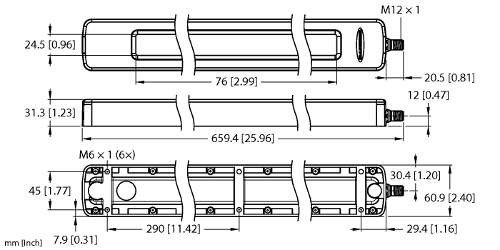 BL60W640L14ASQ
