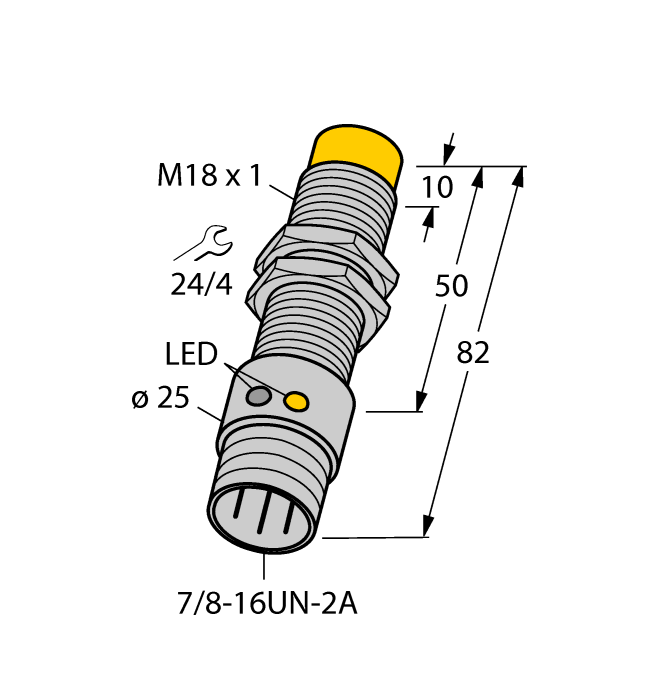 NI12U-G18-ADZ30X2-B1331