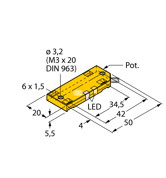 BC10-QF5.5-AN6X2 7M