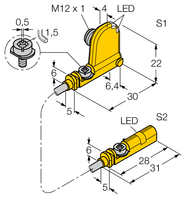 BIM-UNT-0.3-UNT-2AP6X3-H1141