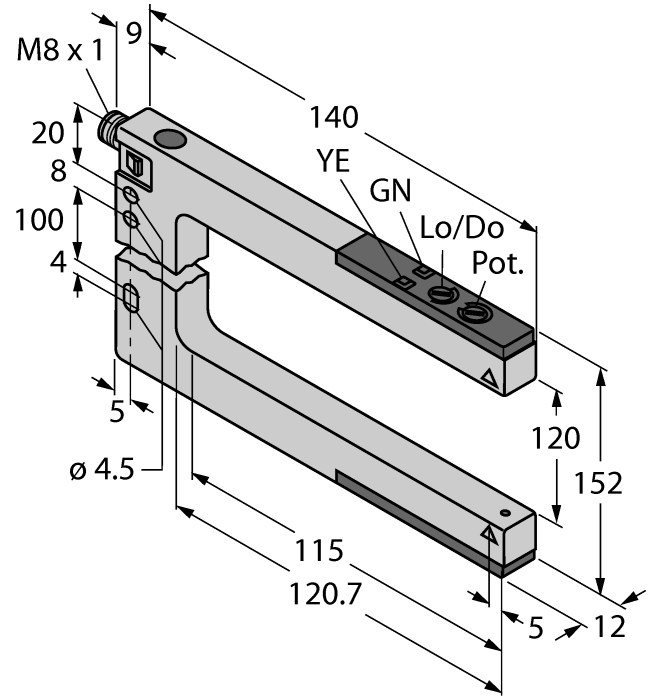 SLM120B6Q