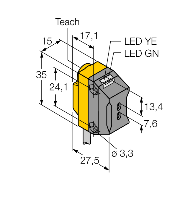 QS18EP6FPQ5