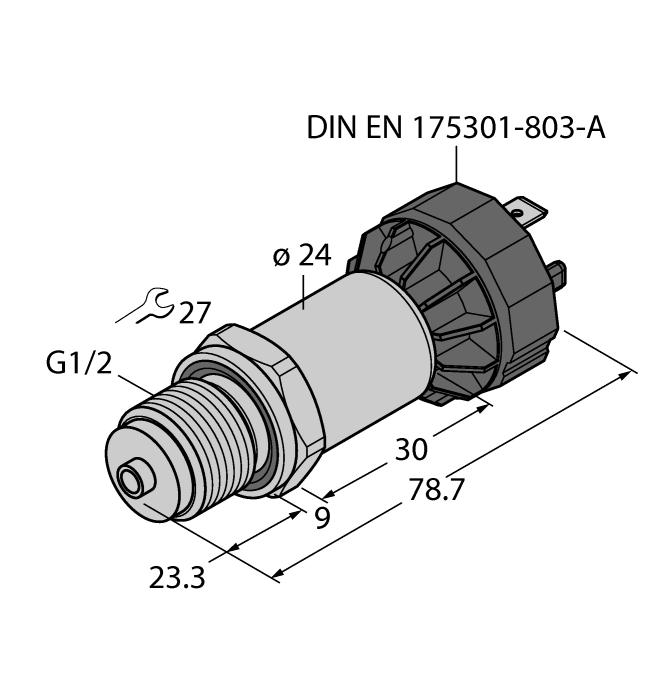 PT9V-2008-I2-DA91/X