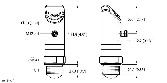 LRS510-10-69-LI2UPN8-H1141/EU