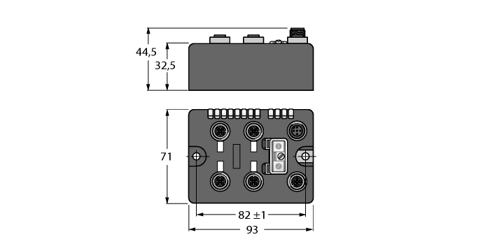 BLCDN-4M12S-4AI4AO-VI