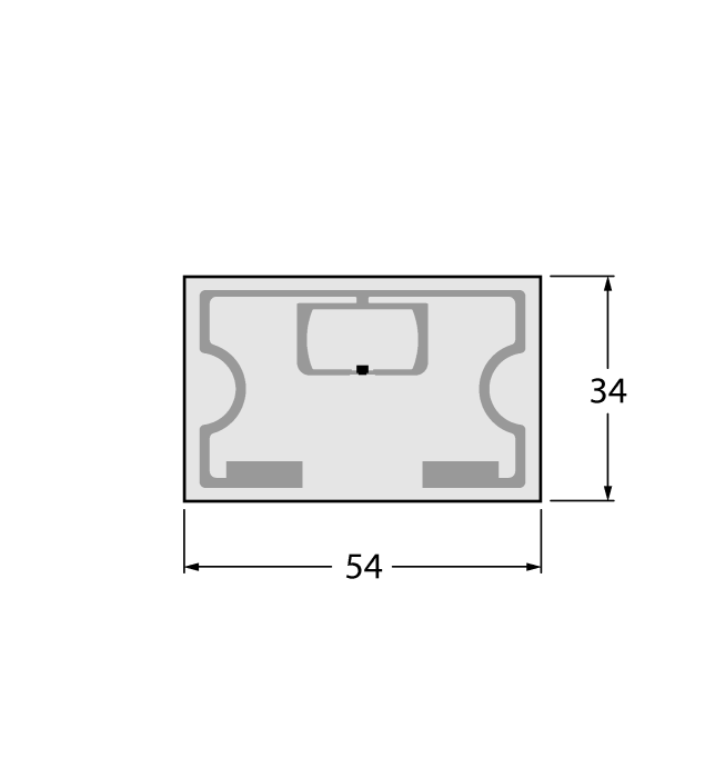 TW860-960-L54-34-P-B38-2KPCS