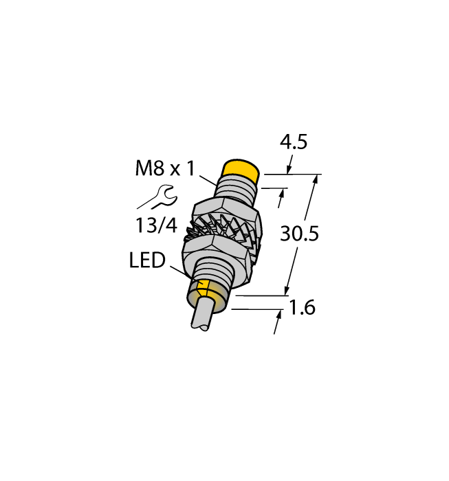 NI3-M08-AN6X