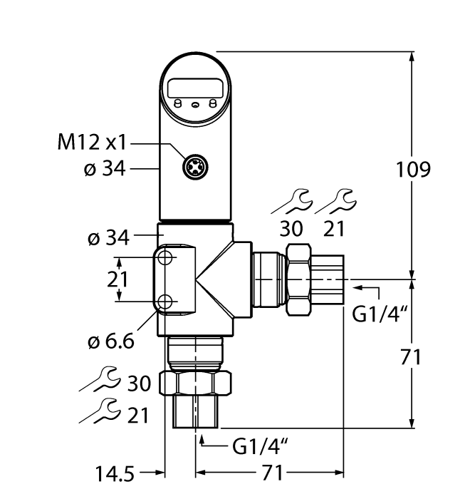 PS025D-501L-LI2UPN8X-H1141
