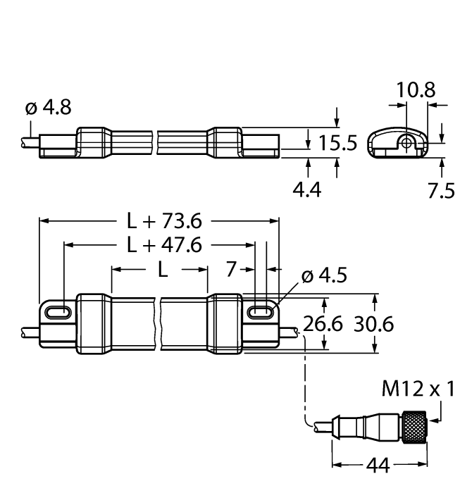 WLS15CDW1200DSC2