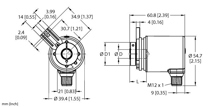 RES-181BA0T-8BAR-H1151/N0
