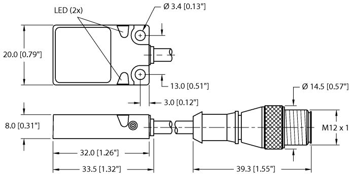 BI8U-Q08-AP6X2-0.2-RS4T
