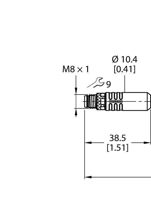 PSGS4M-PSGS4M-4422-1M